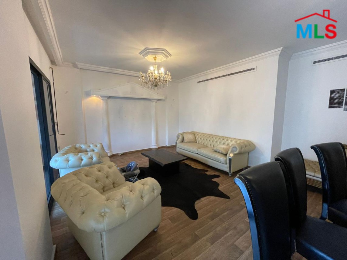 Great Opportunity! Furnished Apartment For Sale in Wata El Msaytbeh