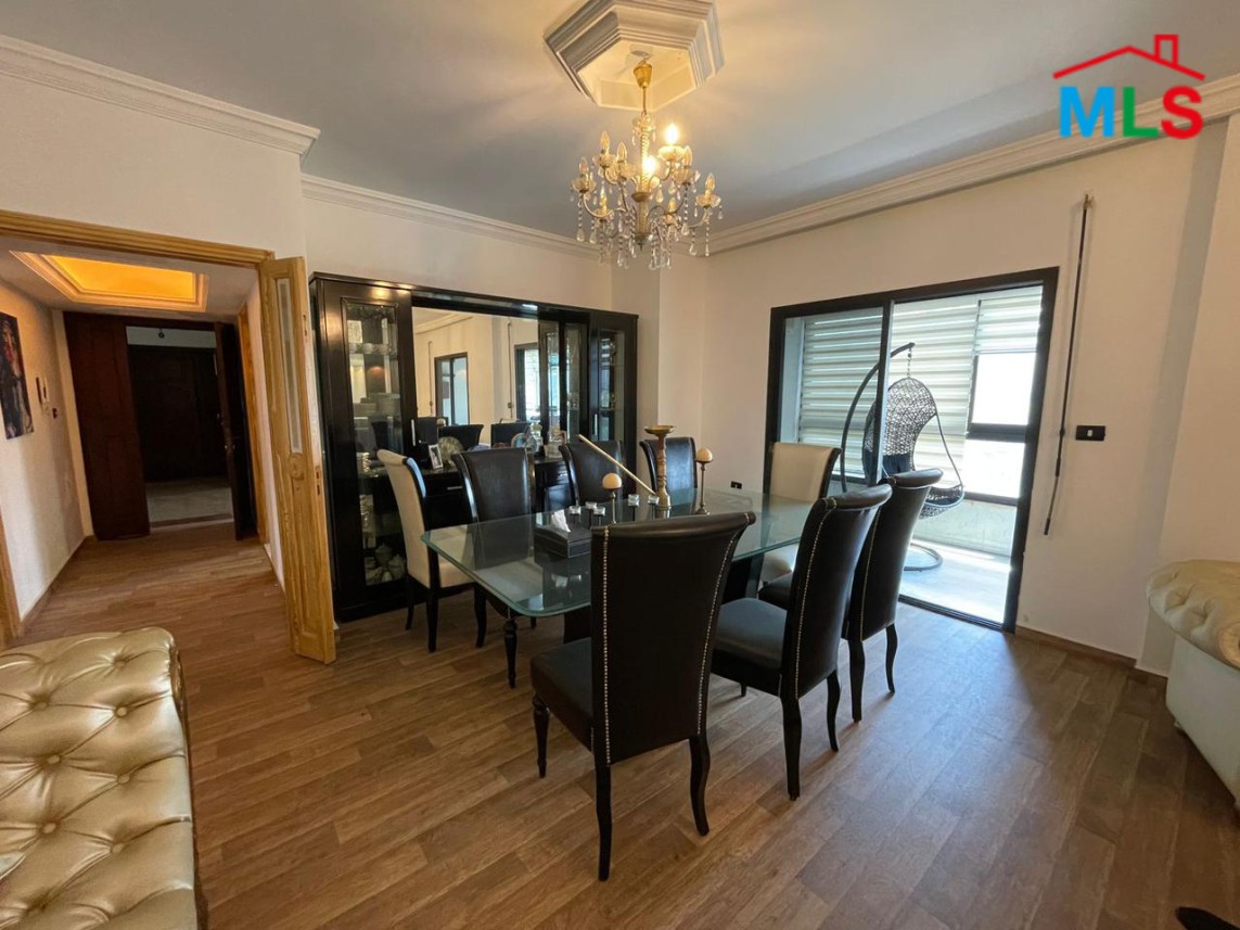 Great Opportunity! Furnished Apartment For Sale in Wata El Msaytbeh