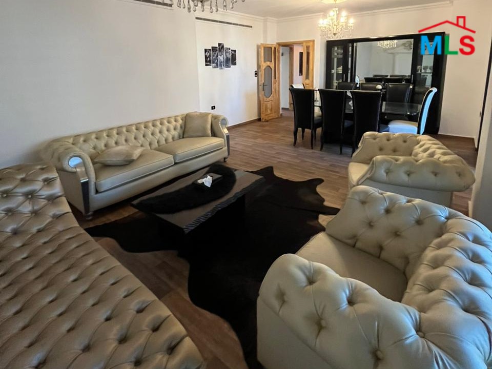 Great Opportunity! Furnished Apartment For Sale in Wata El Msaytbeh
