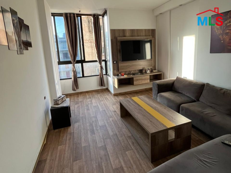 Great Opportunity! Furnished Apartment For Sale in Wata El Msaytbeh