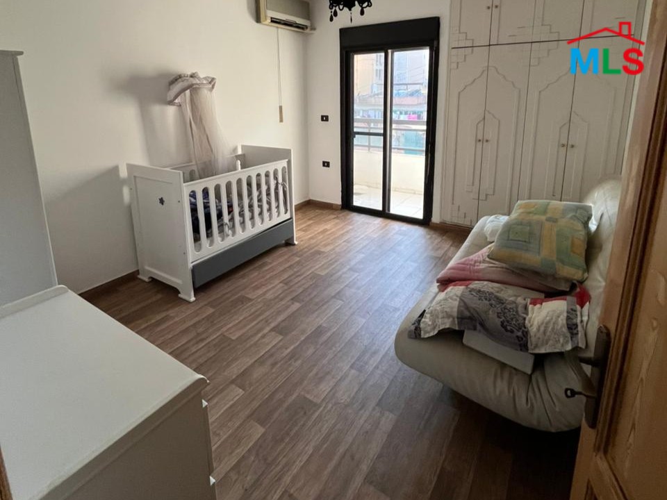 Great Opportunity! Furnished Apartment For Sale in Wata El Msaytbeh