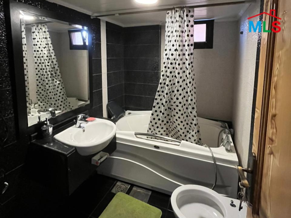 Great Opportunity! Furnished Apartment For Sale in Wata El Msaytbeh