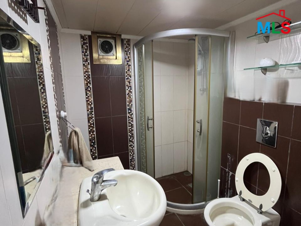 Great Opportunity! Furnished Apartment For Sale in Wata El Msaytbeh