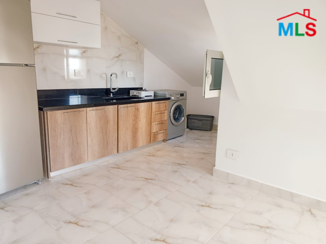 3 Bedrooms Duplex With Sea And Mountain View For Sale in Halat