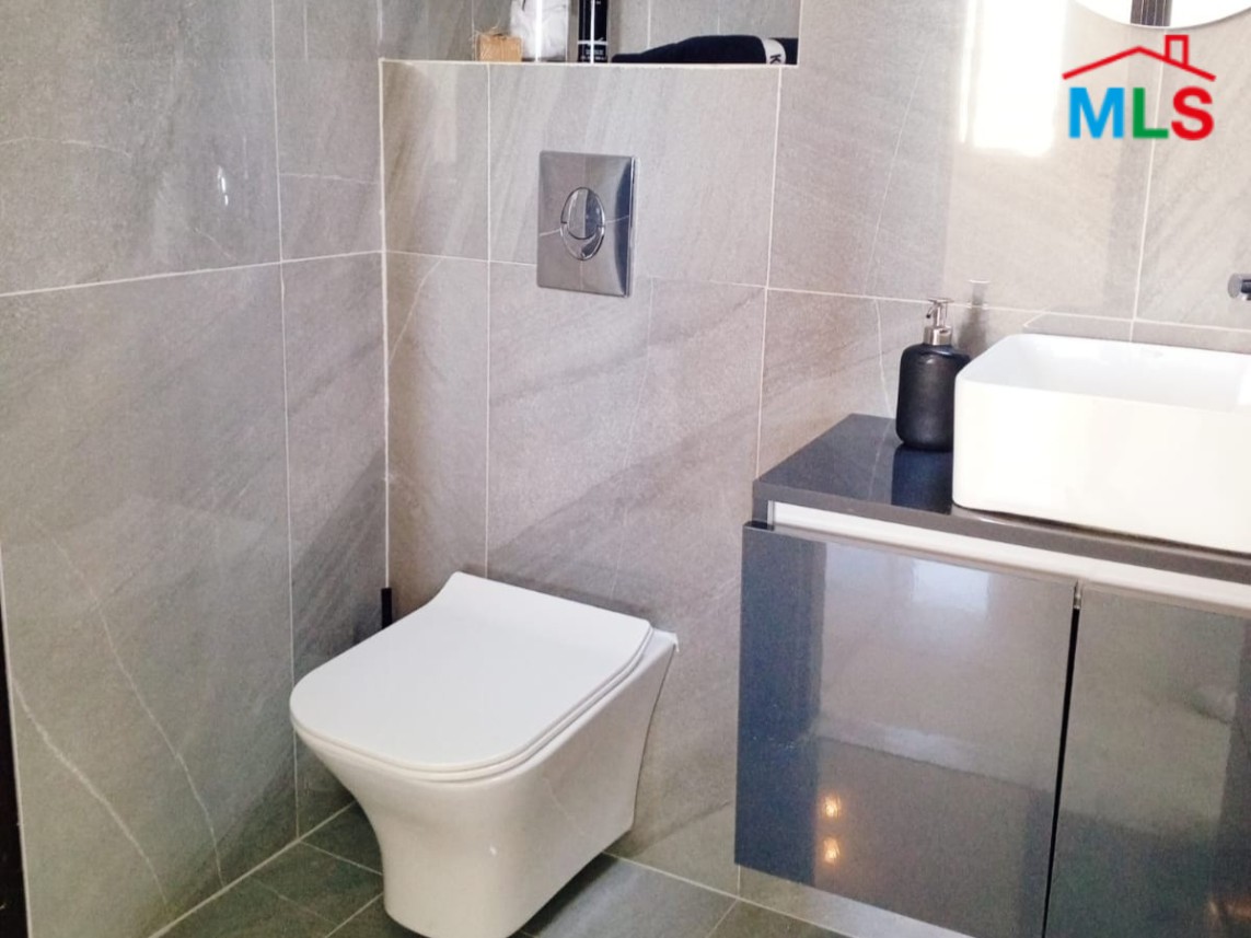 3 Bedrooms Duplex With Sea And Mountain View For Sale in Halat