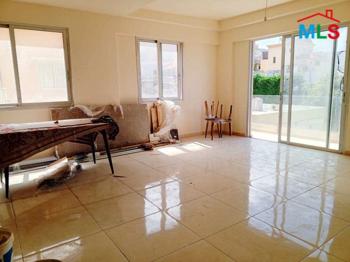 3 Bedrooms Apartment With Terrace For Sale in Qartaboun, Jbeil
