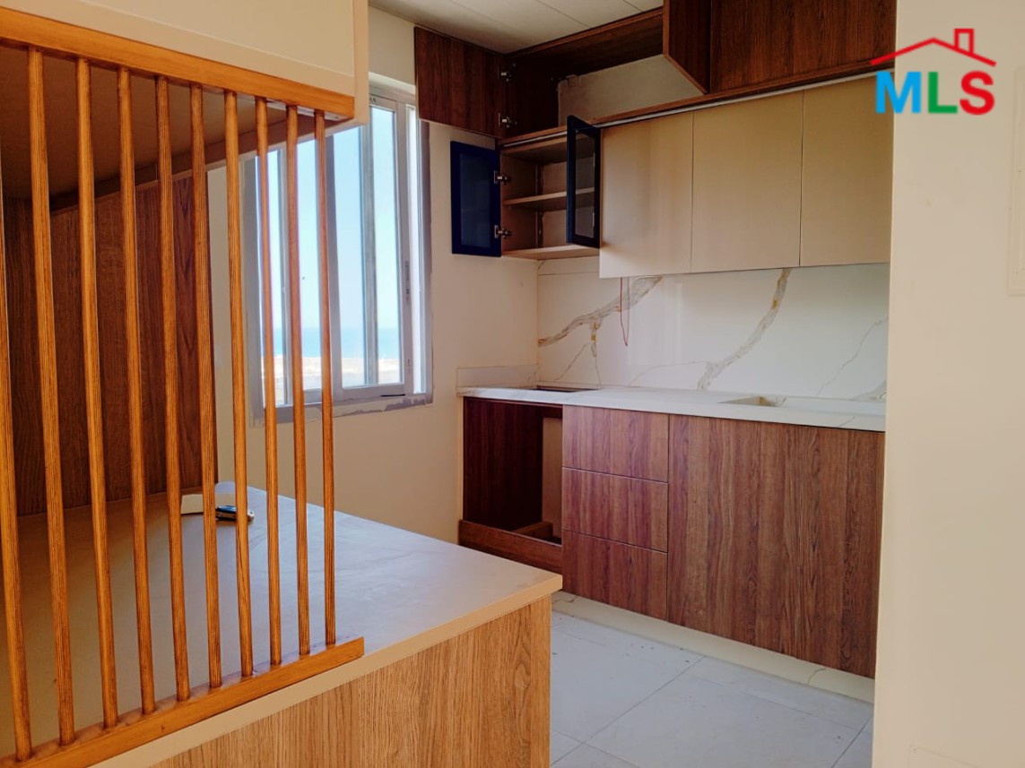 3 Bedrooms Apartment With Terrace For Sale in Qartaboun, Jbeil