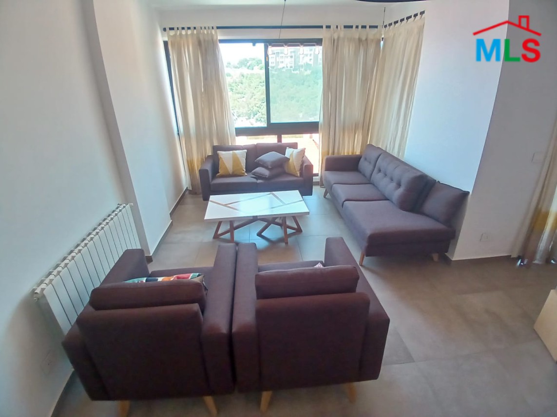 Hot Deal! Fully Furnished Apartment For Sale in Tilal Ain Saade