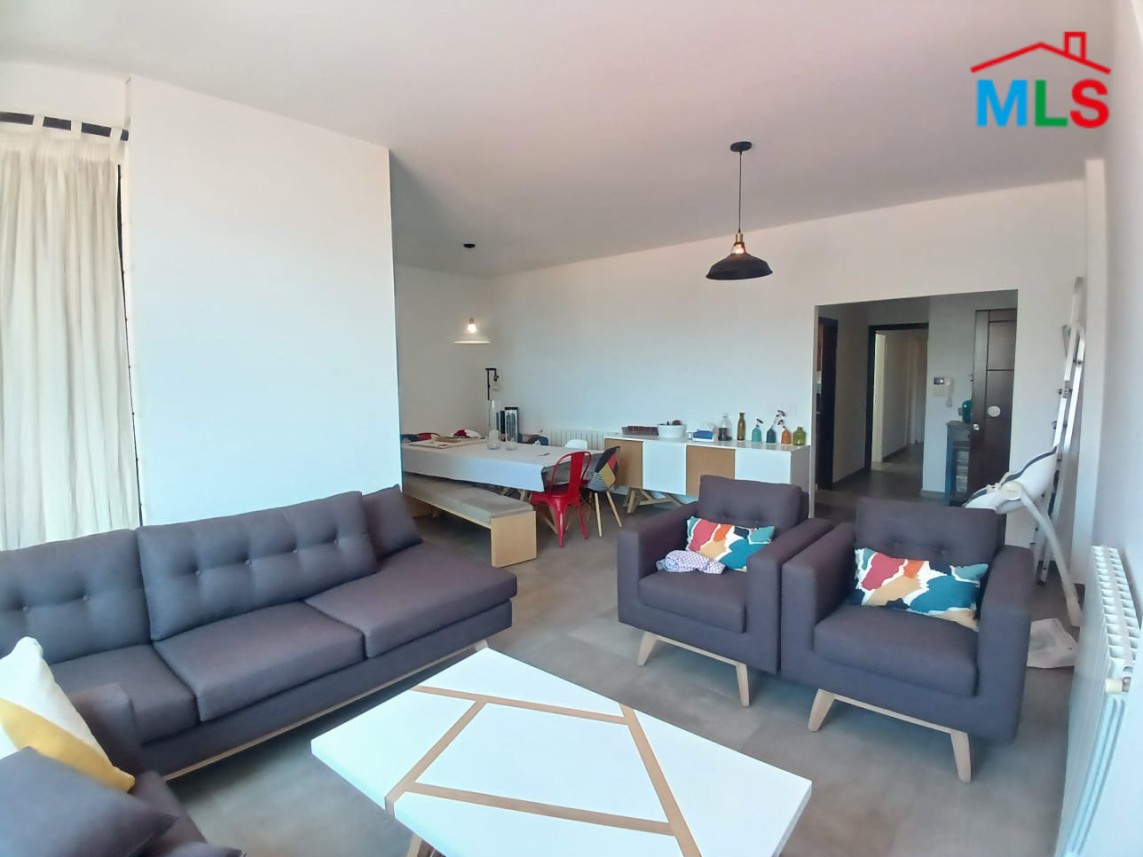 Hot Deal! Fully Furnished Apartment For Sale in Tilal Ain Saade