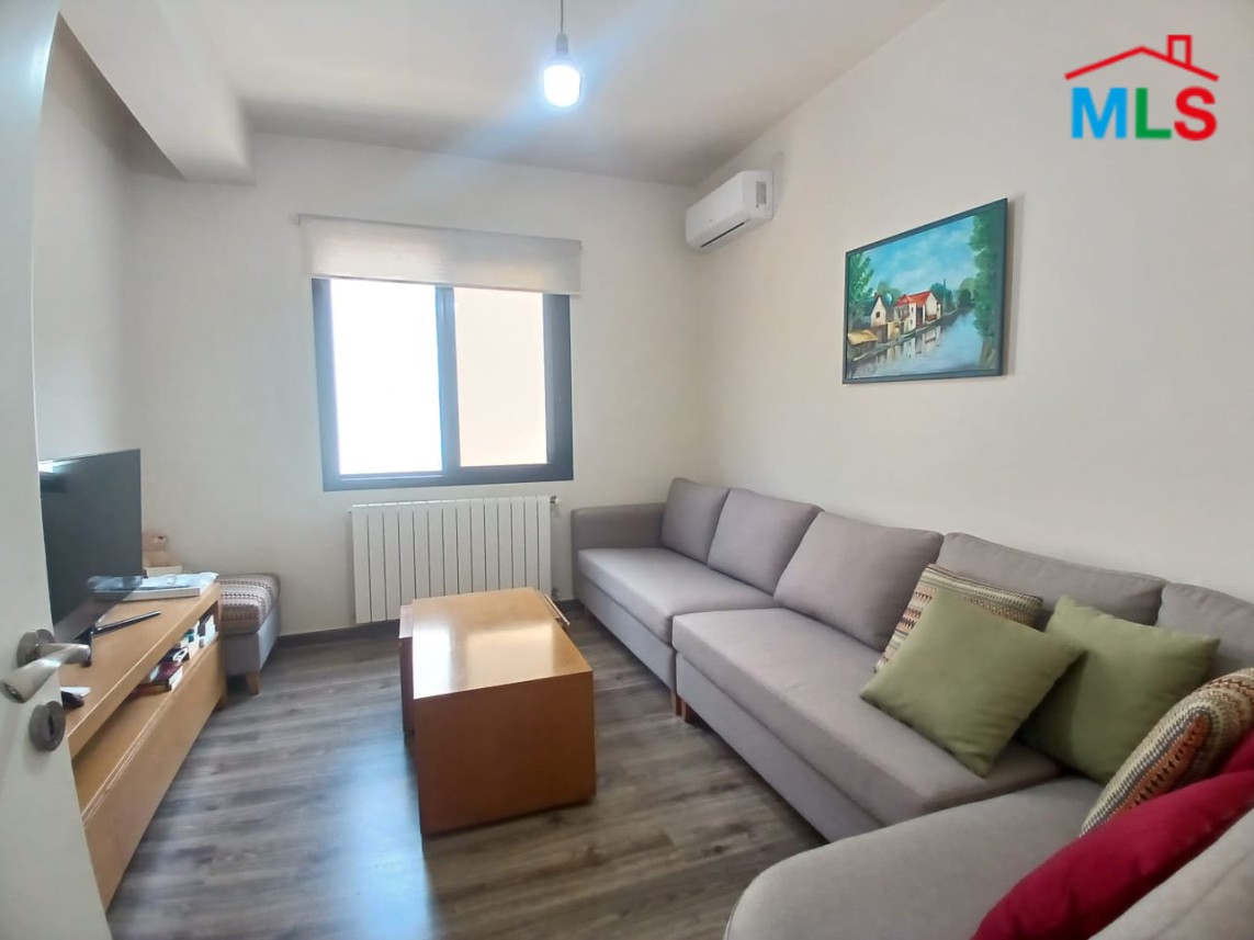 Hot Deal! Fully Furnished Apartment For Sale in Tilal Ain Saade