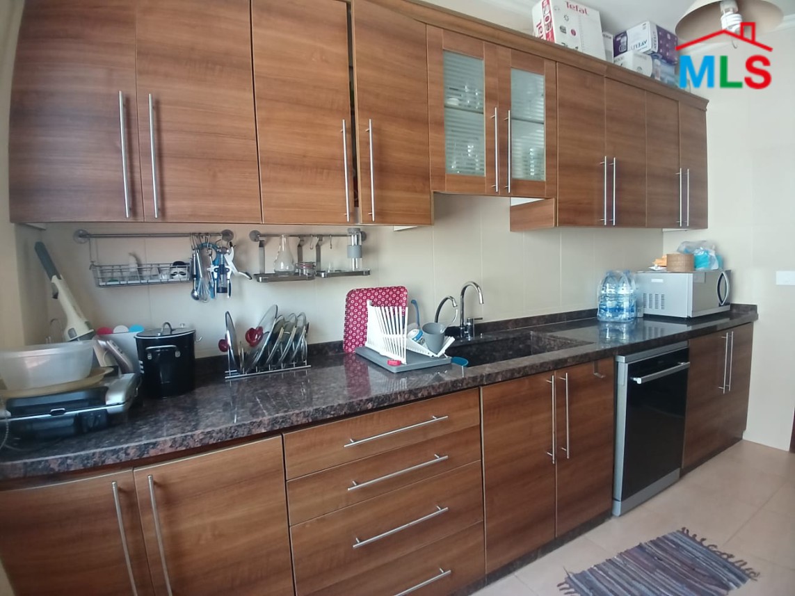 Hot Deal! Fully Furnished Apartment For Sale in Tilal Ain Saade