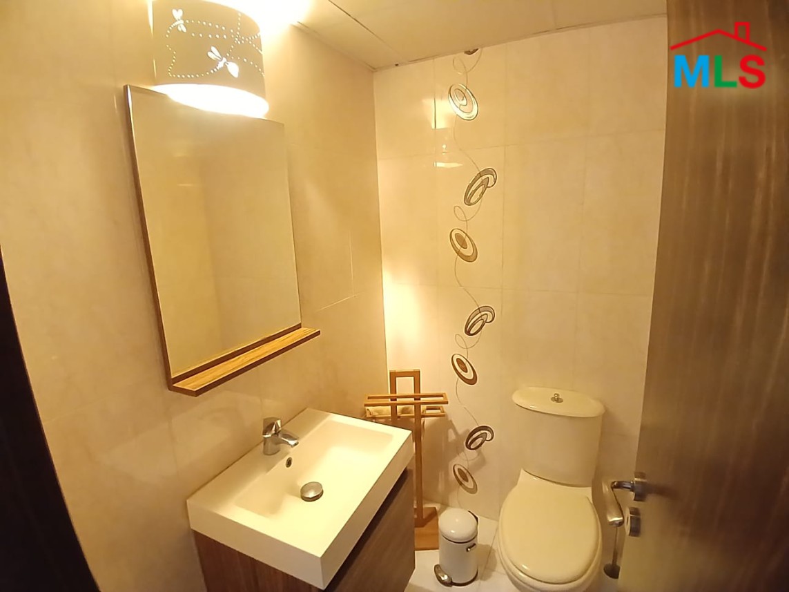 Hot Deal! Fully Furnished Apartment For Sale in Tilal Ain Saade