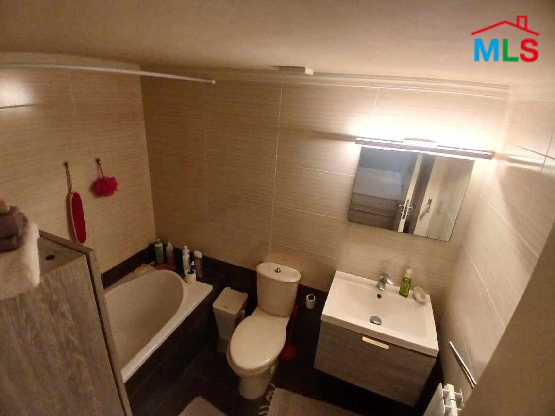 Hot Deal! Fully Furnished Apartment For Sale in Tilal Ain Saade