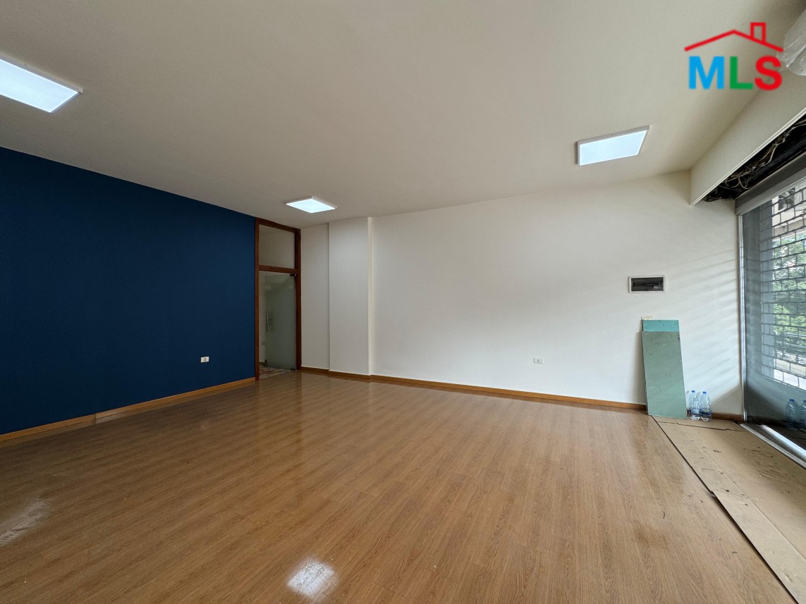 Fully Renovated Shop in A Prime Location For Sale in Mansourieh