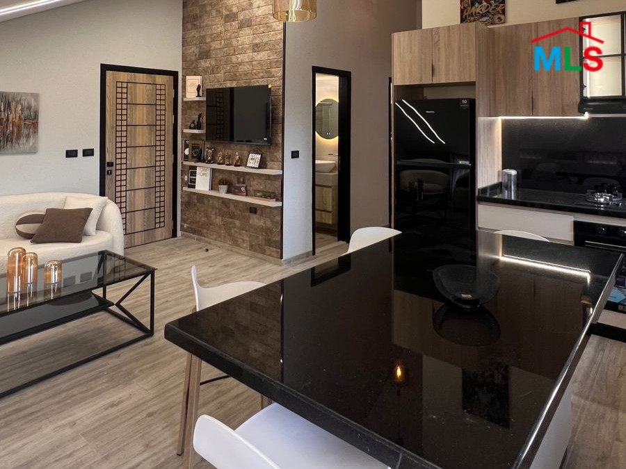 Brand New & Modern Rooftop Apartment For Sale in Koura