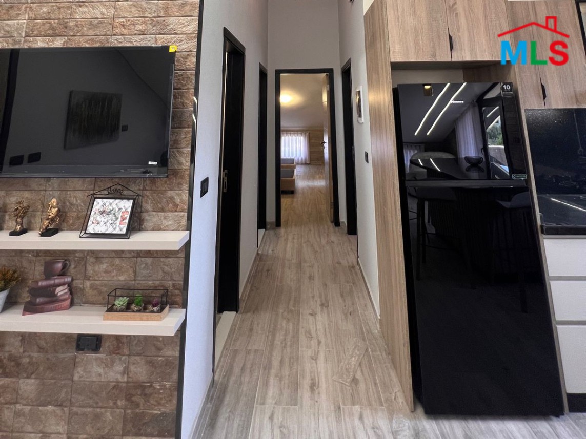 Brand New & Modern Rooftop Apartment For Sale in Koura