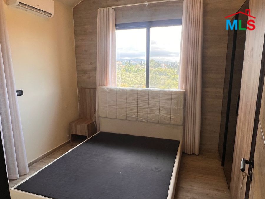 Brand New & Modern Rooftop Apartment For Sale in Koura