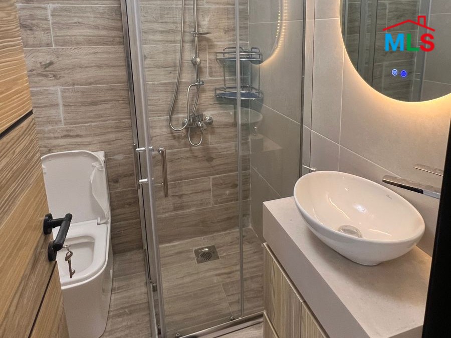 Brand New & Modern Rooftop Apartment For Sale in Koura