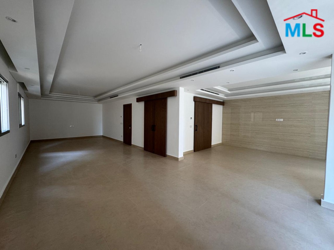 Fully Renovated Apartment For Sale in Koraytem, Ras Beirut