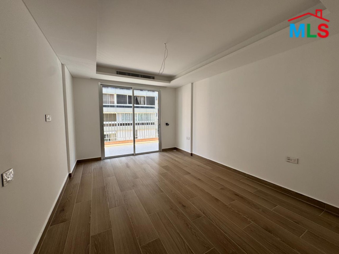 Fully Renovated Apartment For Sale in Koraytem, Ras Beirut