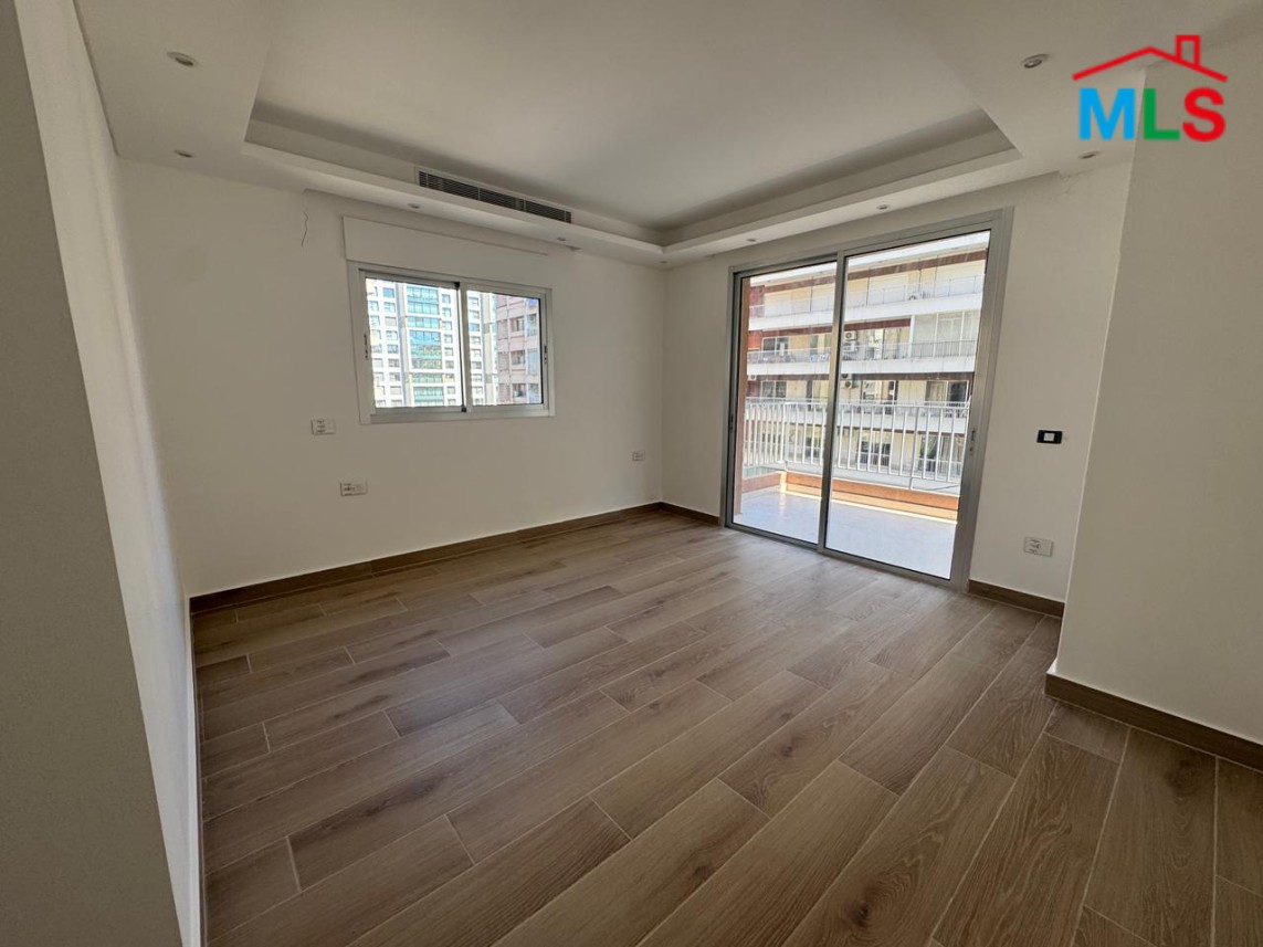 Fully Renovated Apartment For Sale in Koraytem, Ras Beirut