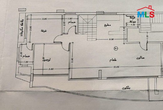 Under-construction Project! New Duplex with Sea View For Sale in Koura