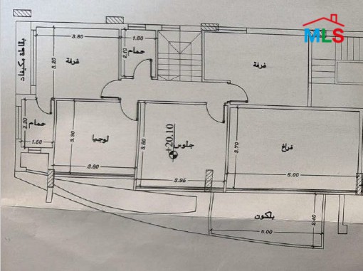 Under-construction Project! New Duplex with Sea View For Sale in Koura