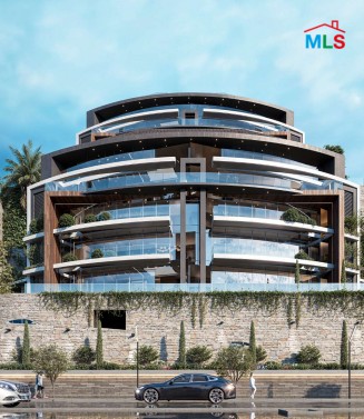 Under-construction! New Apartment with Payment Facilities For Sale in Koura