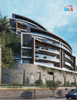Under-construction! New Apartment with Payment Facilities For Sale in Koura