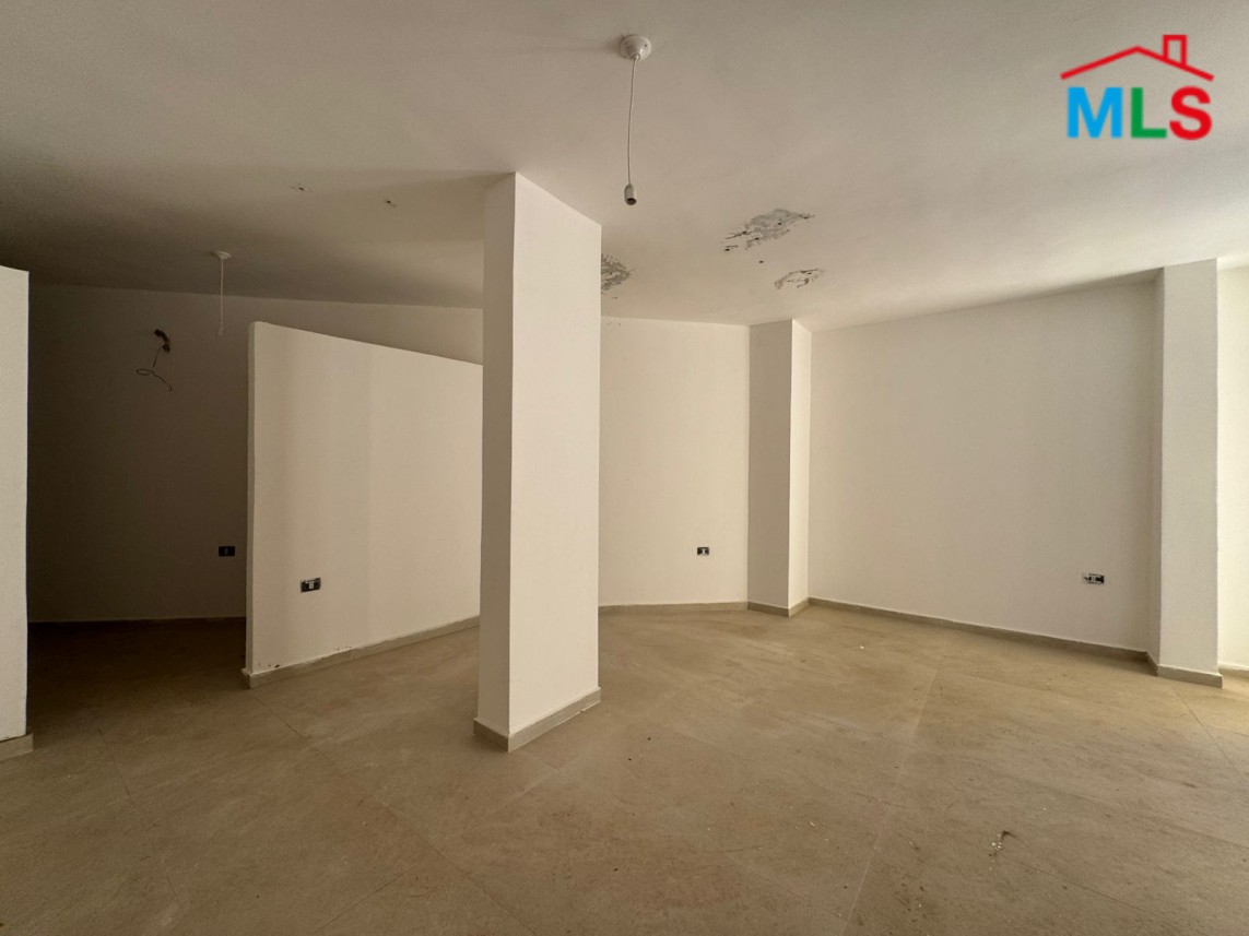 Brand New Apartment With Garden and Terrace For Sale in Jouret Al Ballout