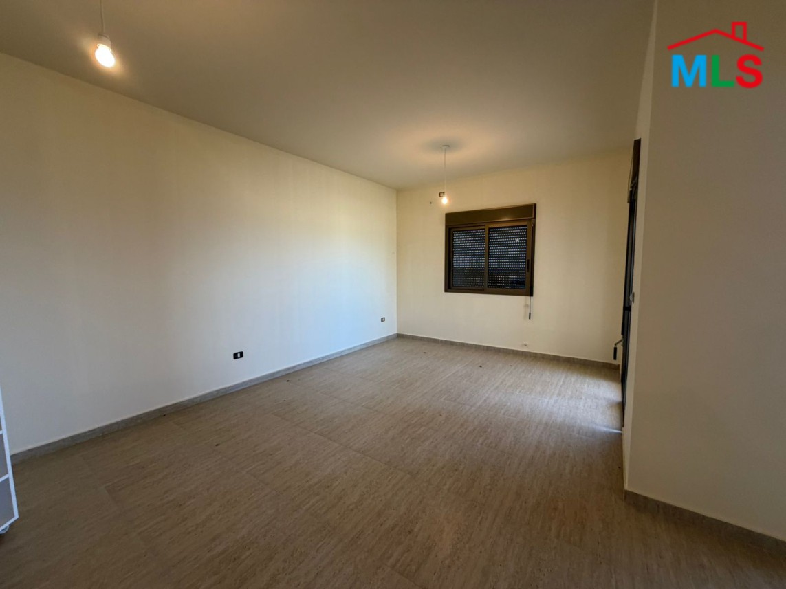 Brand New Apartment With Unobstructed Sea View For Sale in KfarAbida - Batroun
