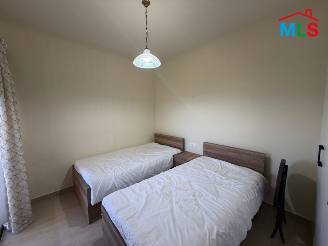 Brand New Apartment With Unobstructed Sea View For Sale in KfarAbida - Batroun