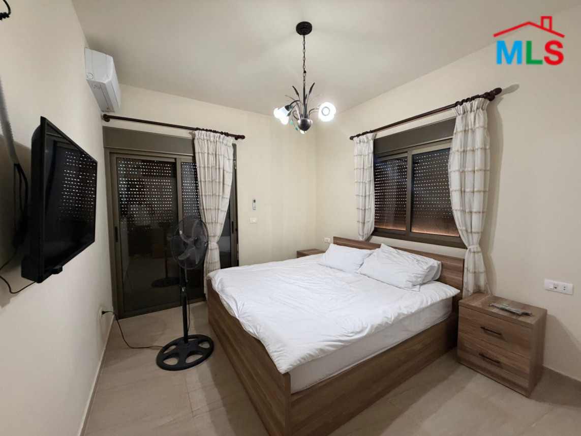 Brand New Apartment With Unobstructed Sea View For Sale in KfarAbida - Batroun