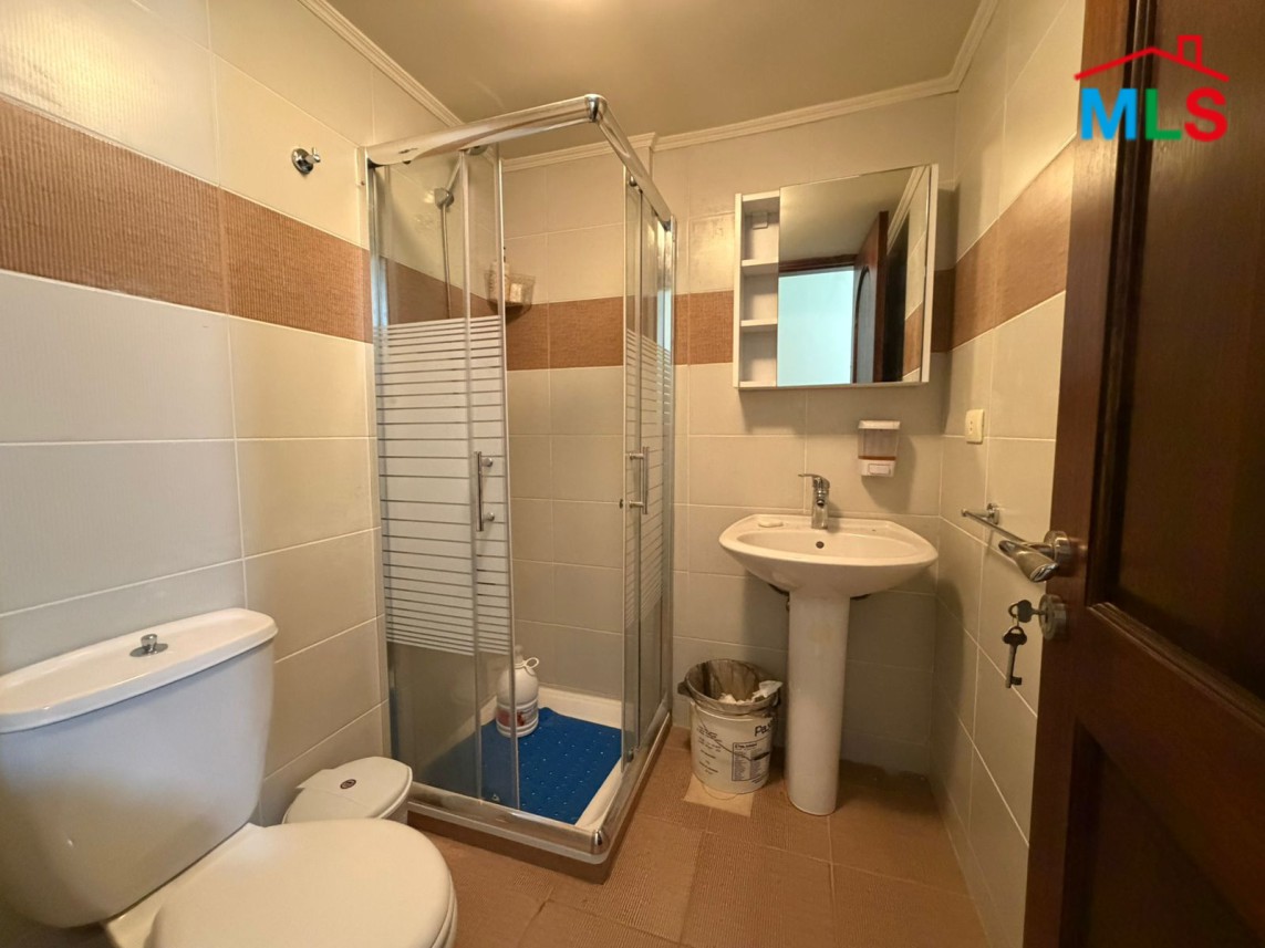 Brand New Apartment With Unobstructed Sea View For Sale in KfarAbida - Batroun