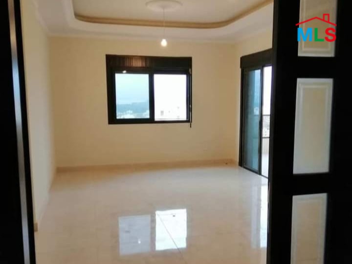 Brand New Apartment With Mountain View For Sale in Koura