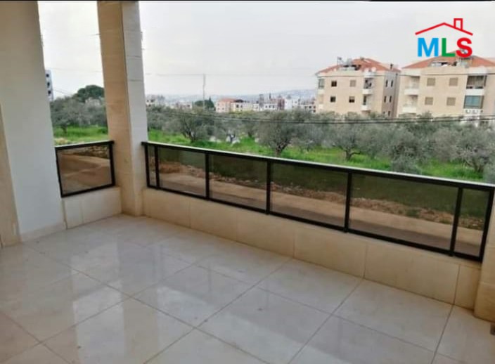 Brand New Apartment With Mountain View For Sale in Koura