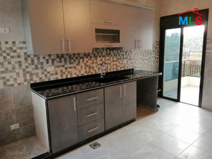 Brand New Apartment With Mountain View For Sale in Koura