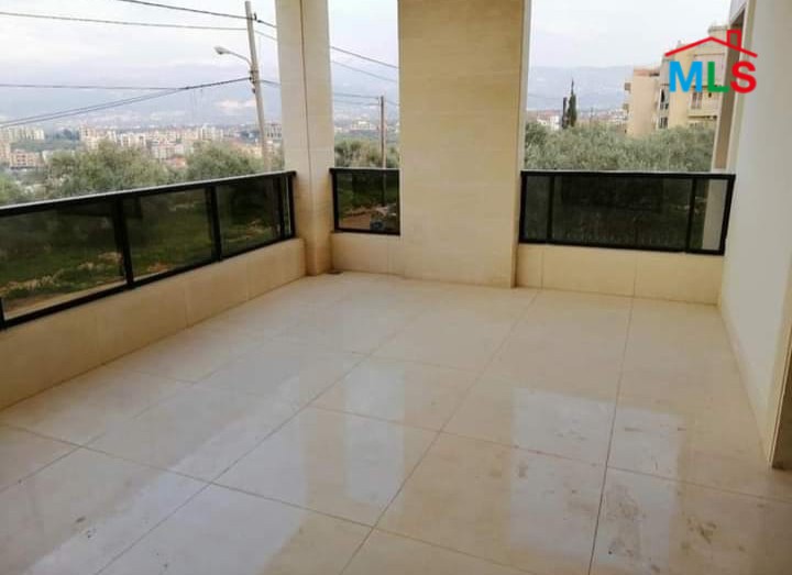 Brand New Apartment With Mountain View For Sale in Koura