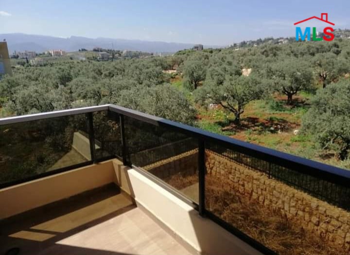 Brand New Apartment With Mountain View For Sale in Koura