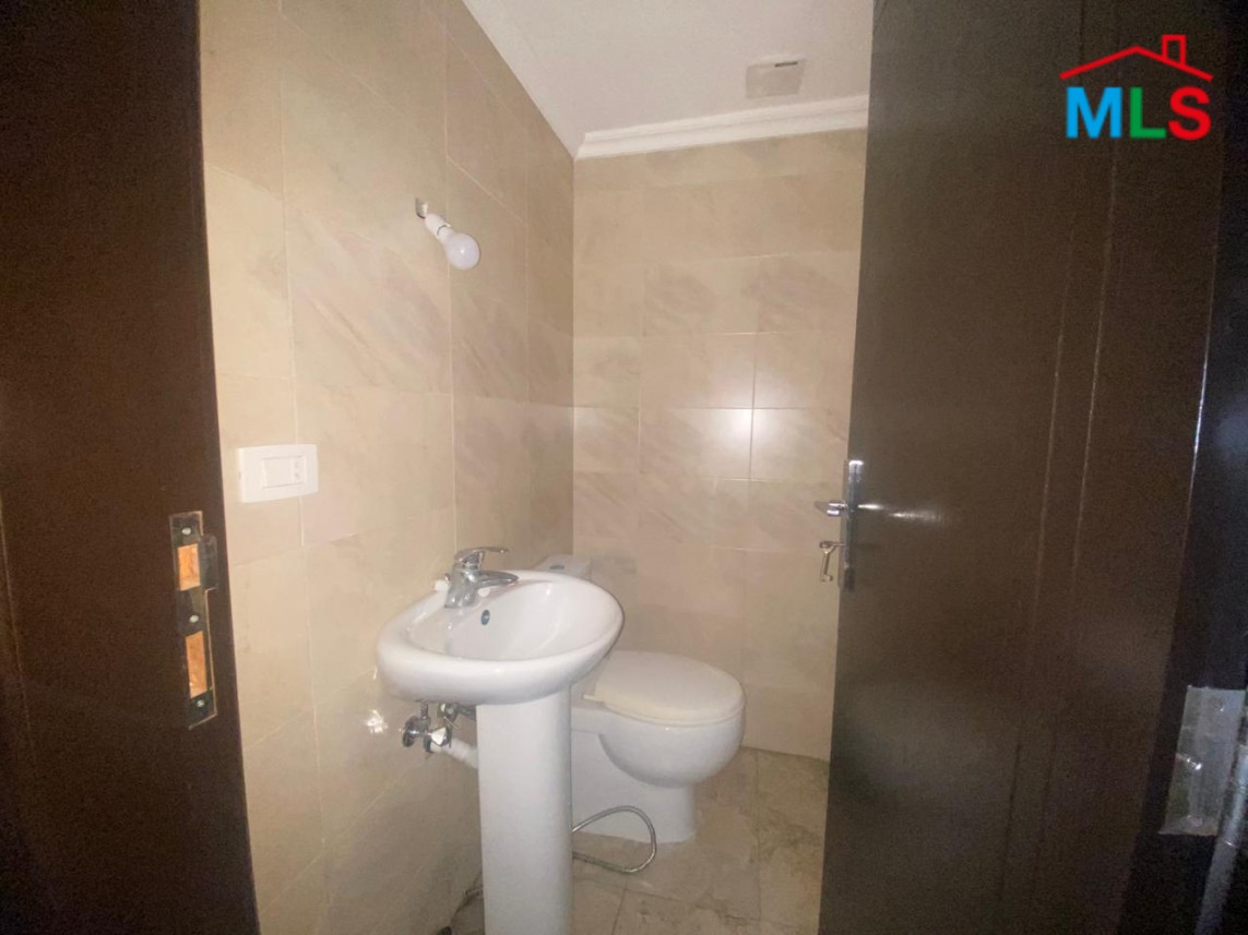 Nice Apartment with Sea View For Sale in Khaldeh