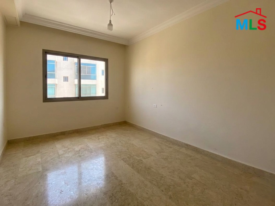 Duplex Apartment with Sea View For Sale in Khaldeh