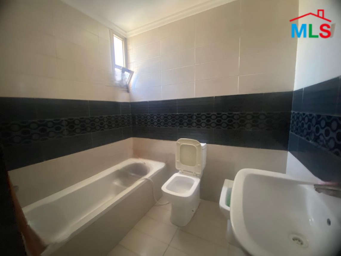 Duplex Apartment with Sea View For Sale in Khaldeh