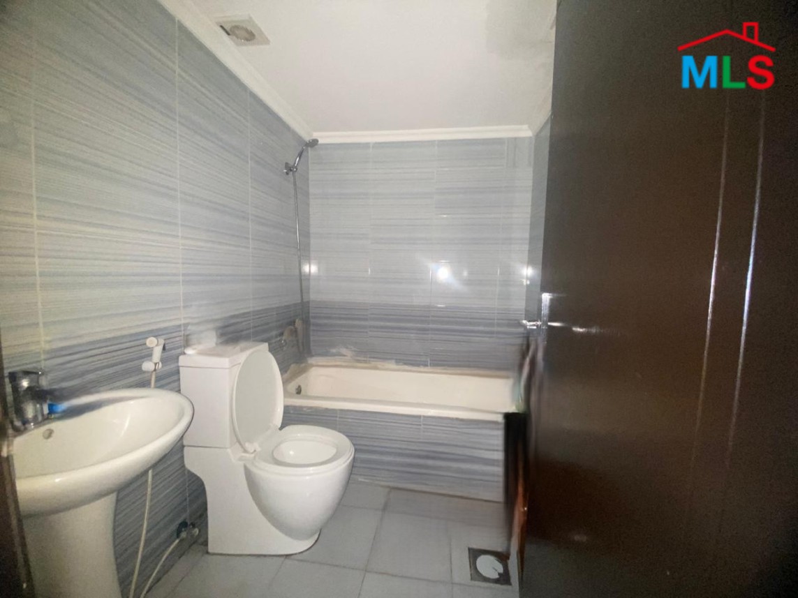 Duplex Apartment with Sea View For Sale in Khaldeh