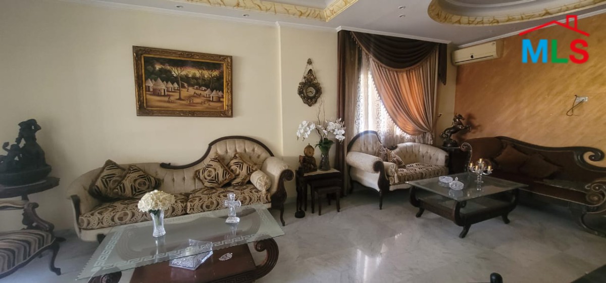 An Apartment For Sale in A Prime Location in Adonis