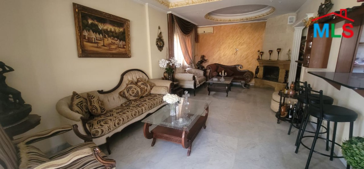 An Apartment For Sale in A Prime Location in Adonis