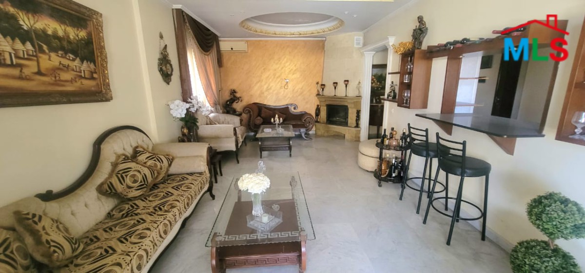An Apartment For Sale in A Prime Location in Adonis