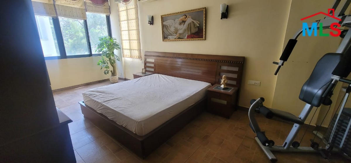 An Apartment For Sale in A Prime Location in Adonis