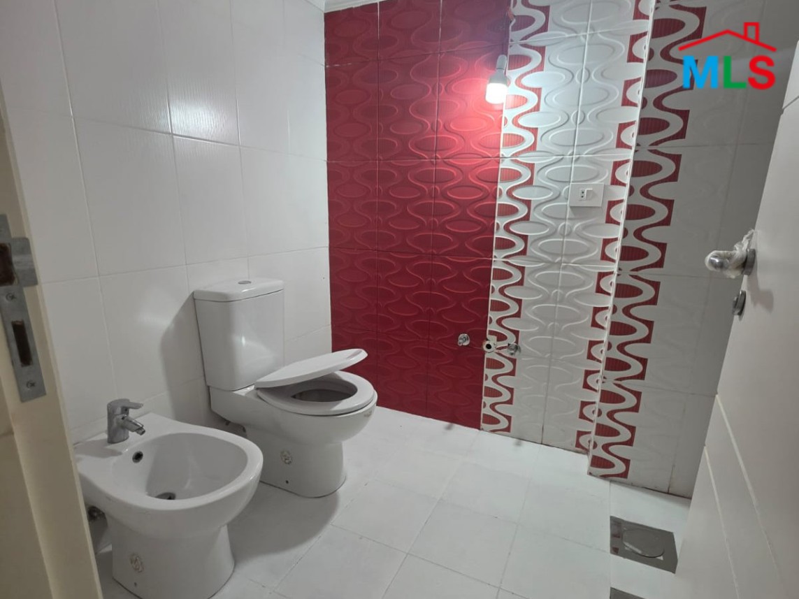 Duplex with Great View and a Terrace For Sale in Bsalim