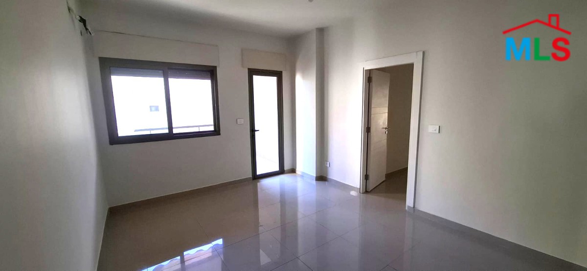 3-Bedrooms Apartment with Garden in Prime Location For Sale in Bsalim