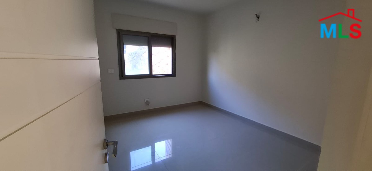 3-Bedrooms Apartment with Garden in Prime Location For Sale in Bsalim